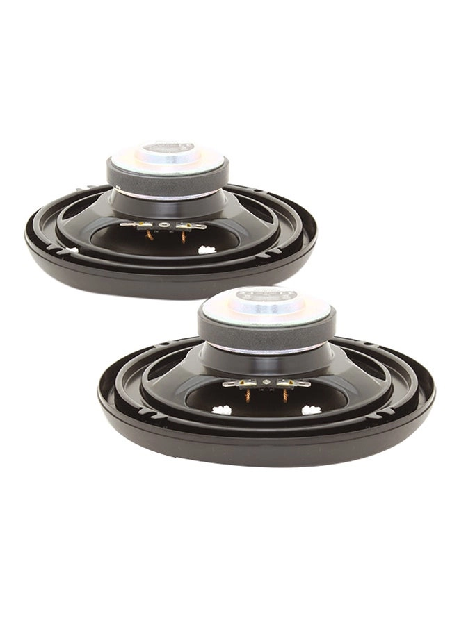 TS-G1620F - 6.5" 2-Way Coaxial