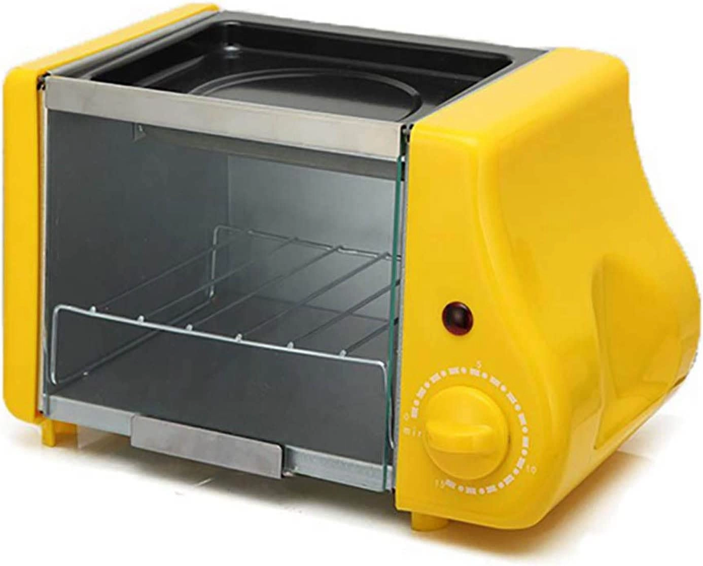 REJOON 2 IN 1 Oven - 1.5L
