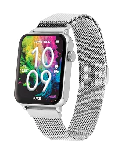 Matrix Metal GPS