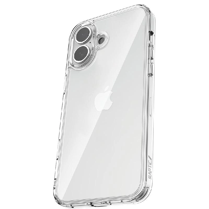 ClearVue Back Cover Mobile Case for iPhone 14