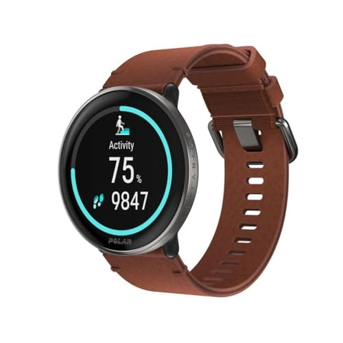 Ignite 3 43mm Titanium GPS