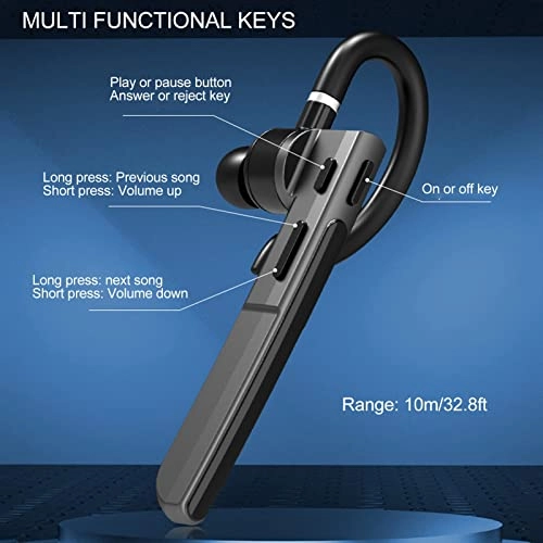 X6 Wireless Earbud