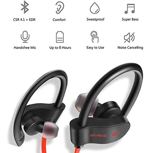 Wireless Earphones - Wireless Earbud