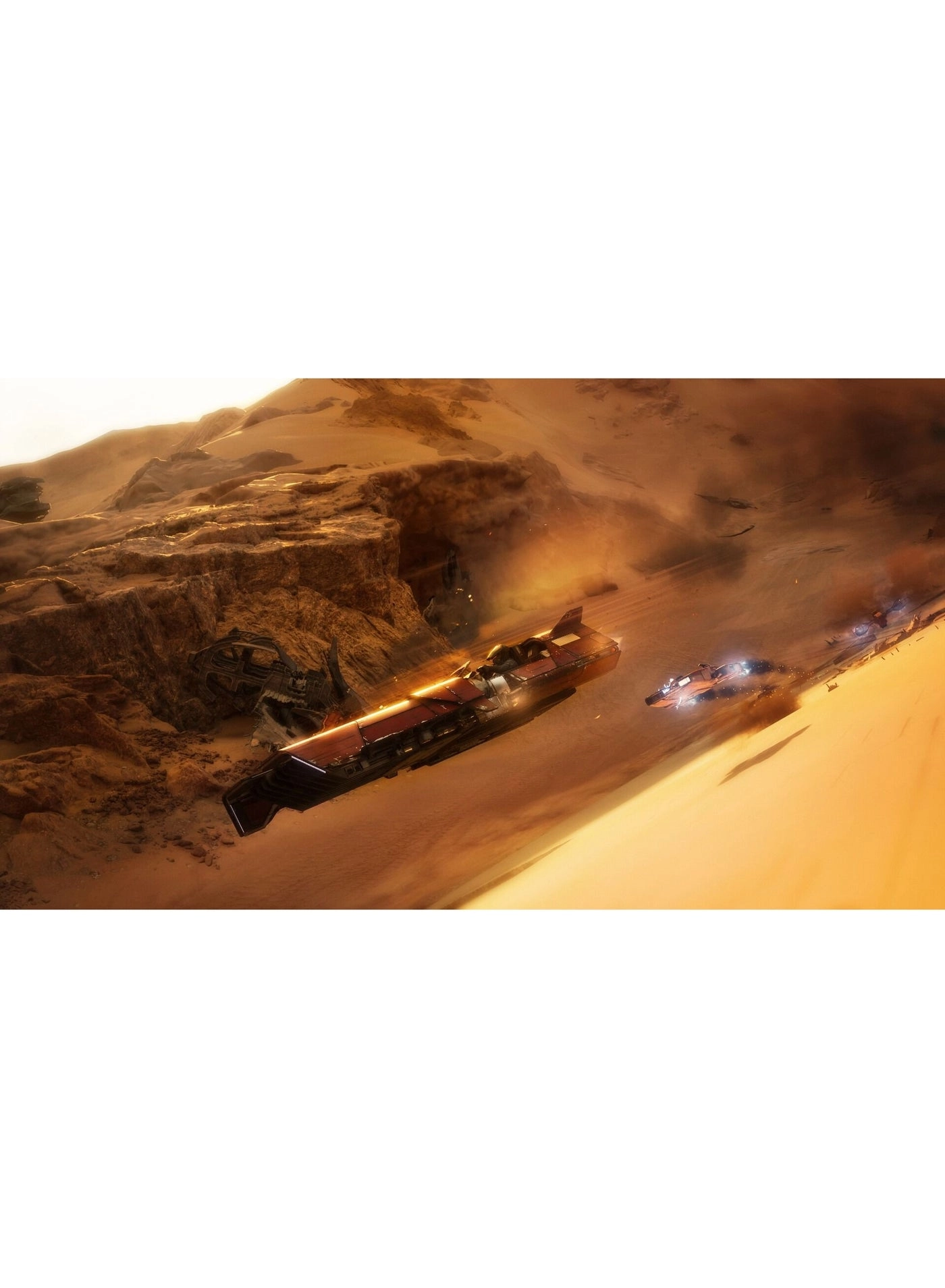 Star Wars: Galactic Racer [Day One Edition] | PS5