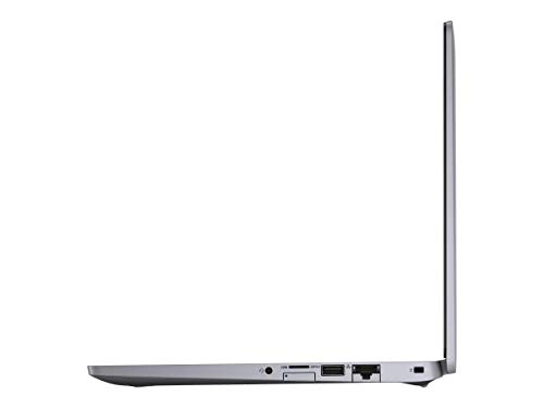 (Renewed) Latitude 5310 - 13.3'' i5-10310U 8GB DDR4 256GB SSD