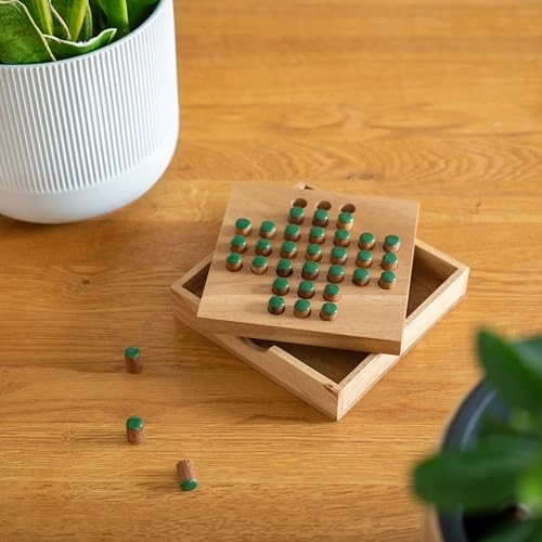 Solitaire - 6 years and up 1 pieces