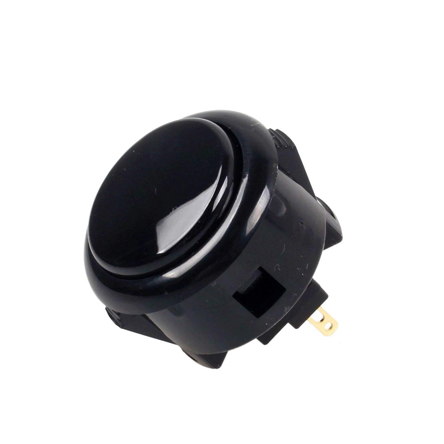 JLF-TP-8YT + OBSF-30 - Black