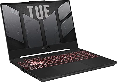TUF FA507RE A15.R73050T - 15.6'' Ryzen 7-6800H 8GB DDR5 512GB SSD