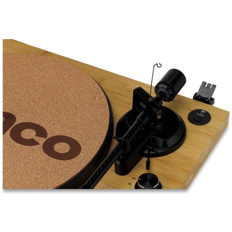 LBT-335BA - Belt drive