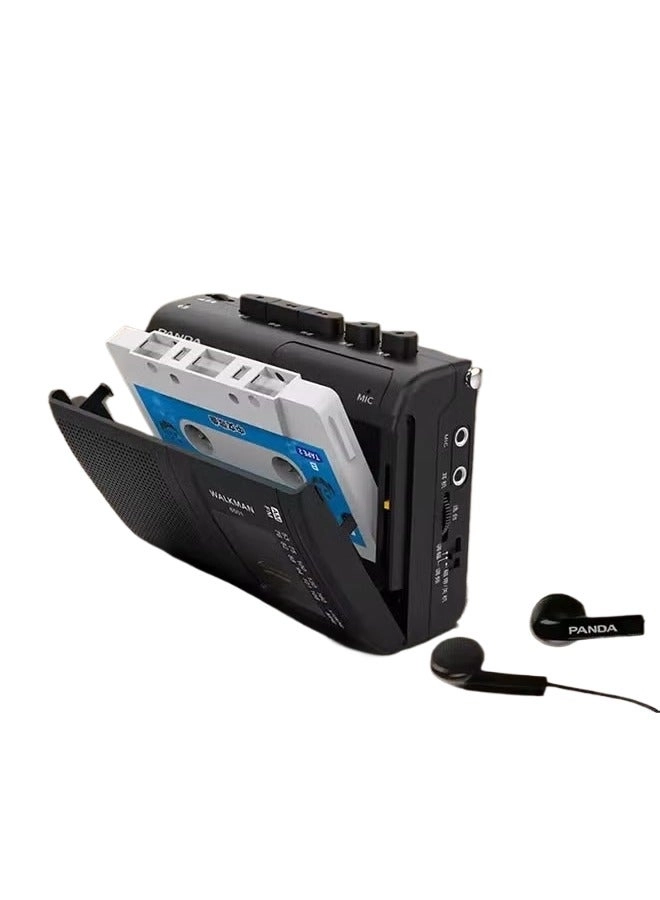 Tape AM/FM Radio - Portable