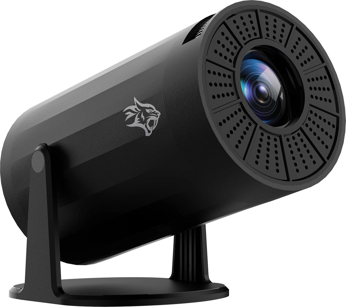 4K Gaming Projector PDX639-BK 150-200 ANSI Lumens