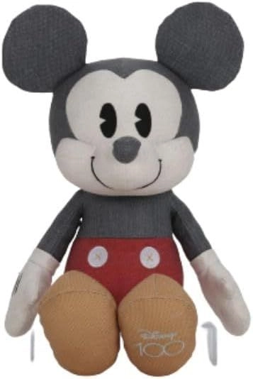 Disney Mickey Vintage - 17 cm