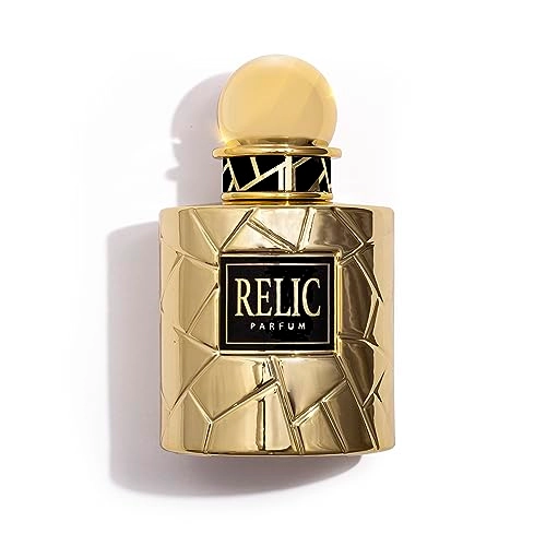 Relic Eau de Parfum 100ml
