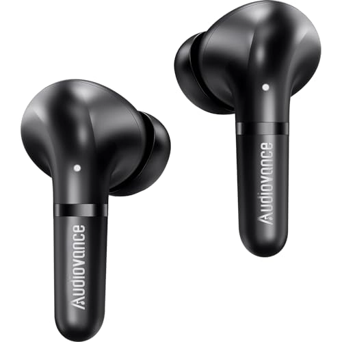 Euphony 501 Wireless Earbud