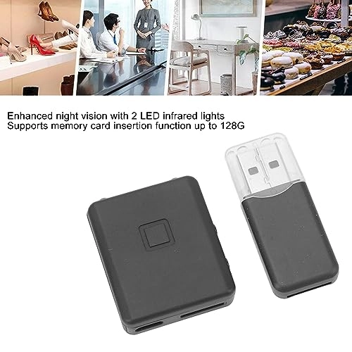 Security Camera 1080p