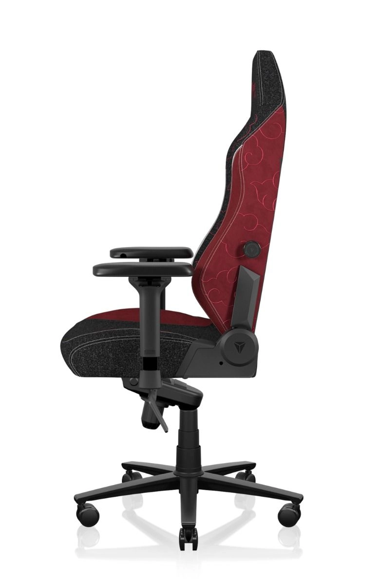 TITAN Evo - Naruto Shippuden Akatsuki Size R