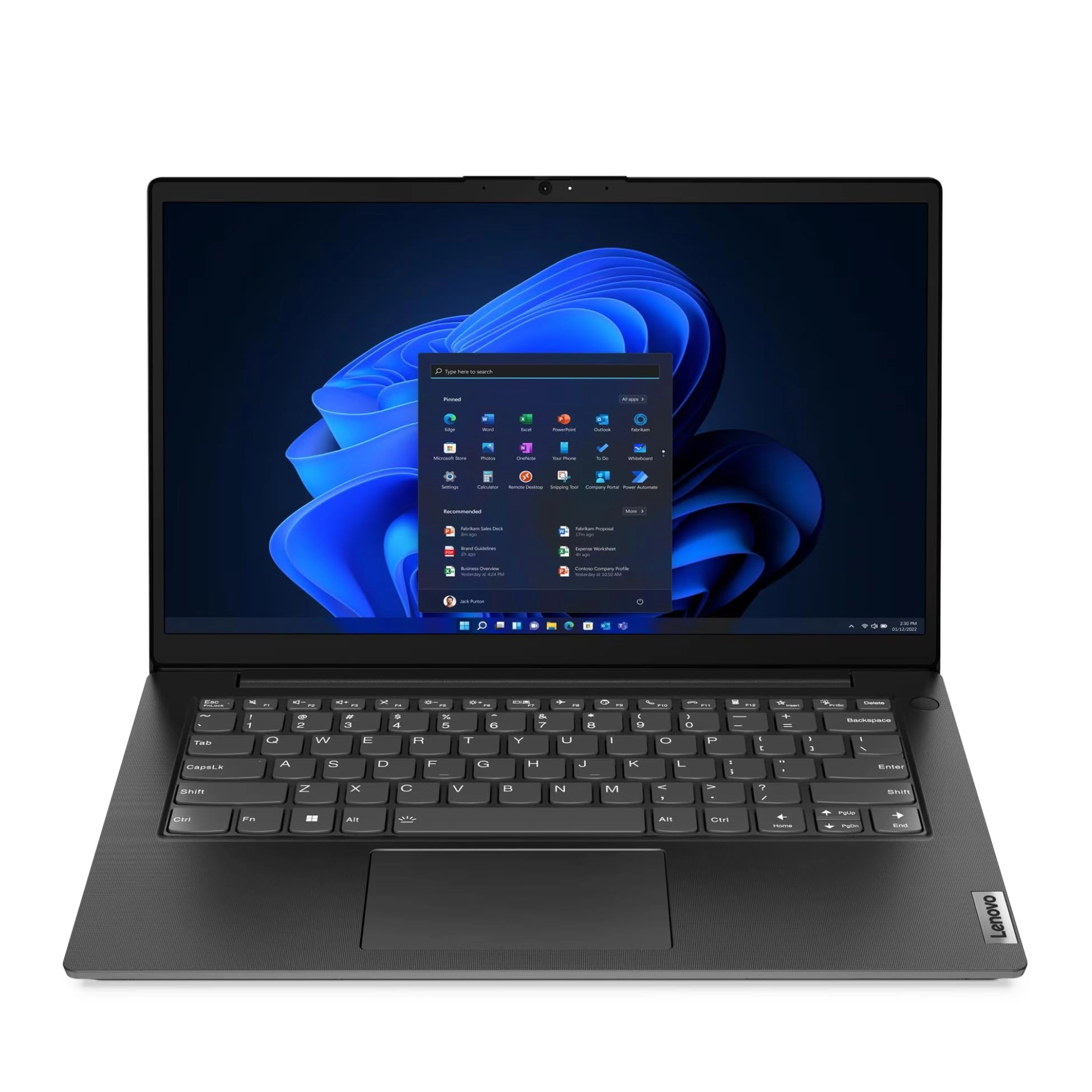 Lenovo V14 G4 IRU - 14'' i7-13620H 16GB DDR4 1TB SSD