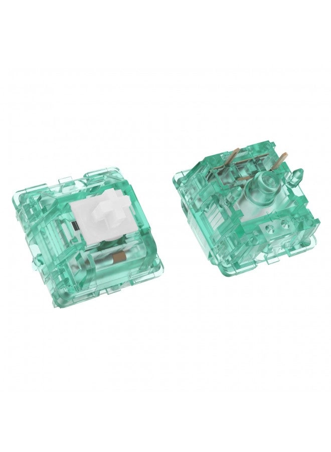 Silent Shrimp - 70pcs