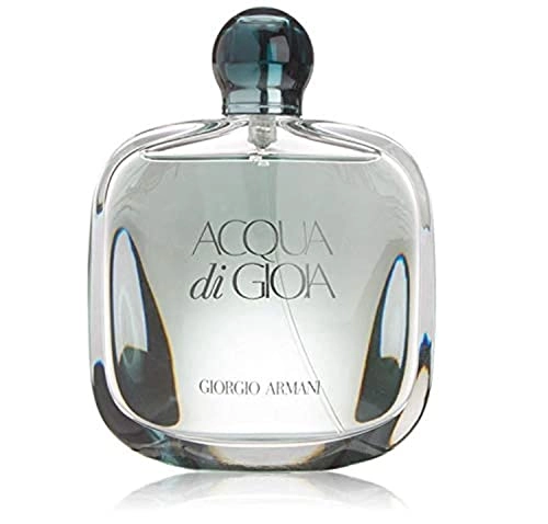 Acqua Di Gio Ia Eau de Parfum 100 ml