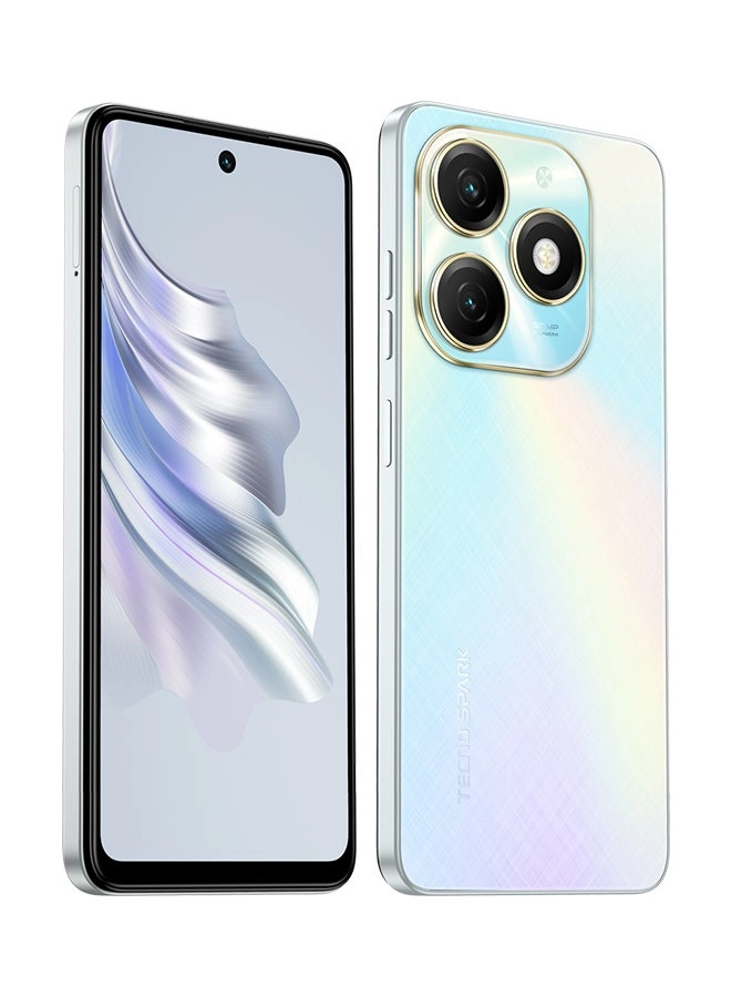 Spark 20 - 8GB 256GB