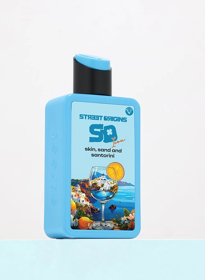 Skin, Sand And Santorini (Venus) Extrait - Eau de Parfum 75ml