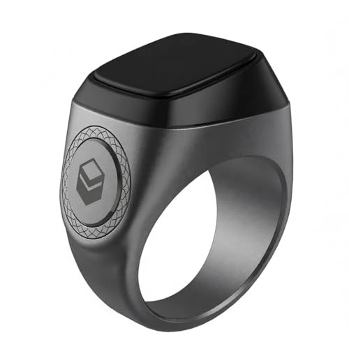 Smart Counter Ring