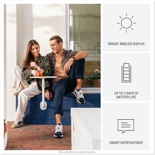 Vivoactive 6 30.4mm GPS