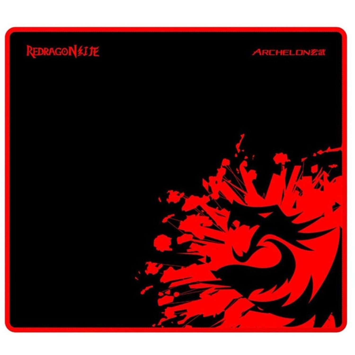 K552-BB-2 + Mouse + Headset + Mouse Pad - Wired