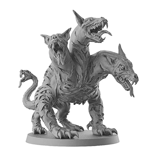 Massive Darkness 2: Gates of Hell Enemy Box Expansion