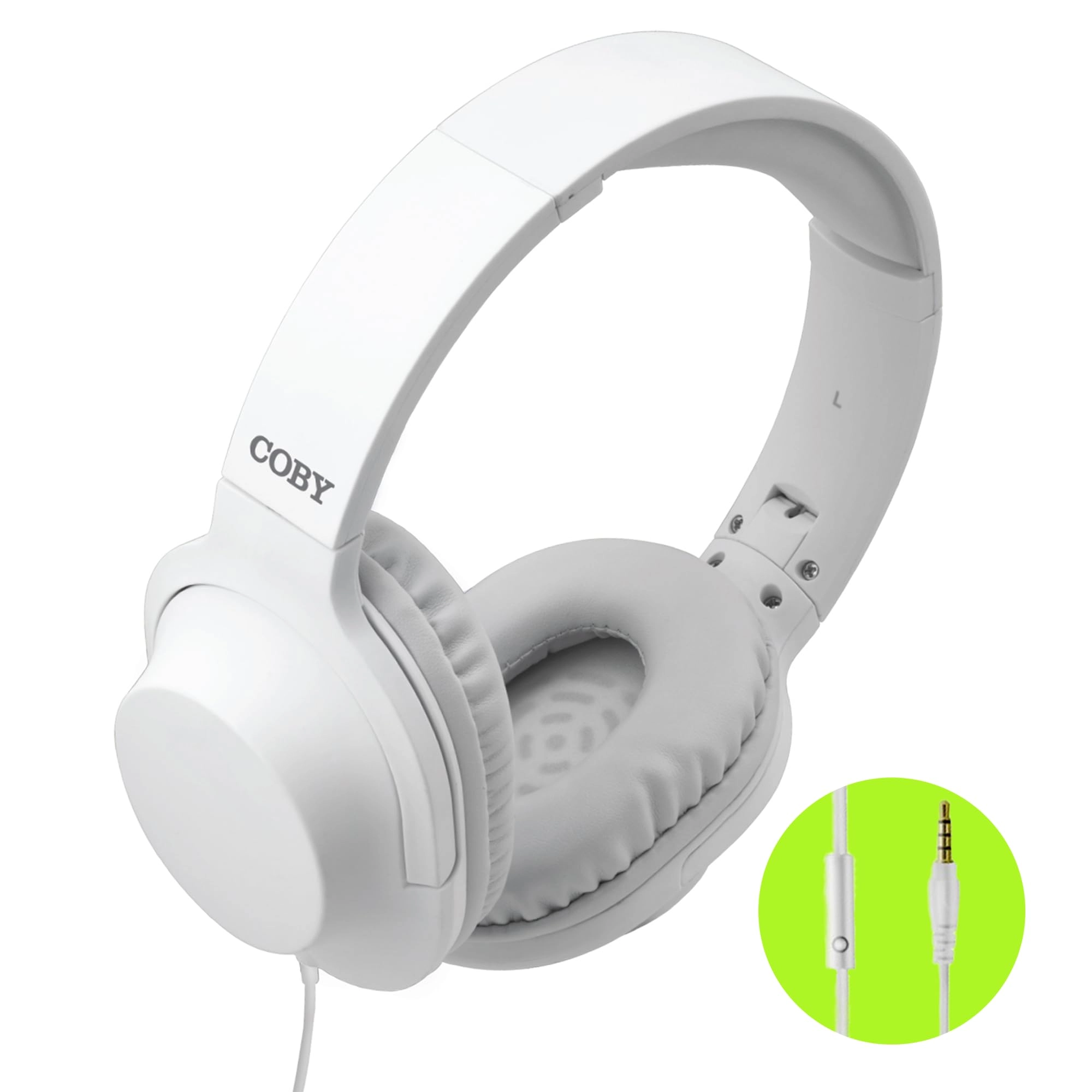 Summit Electronics LLC CVH826 Wired Headphone