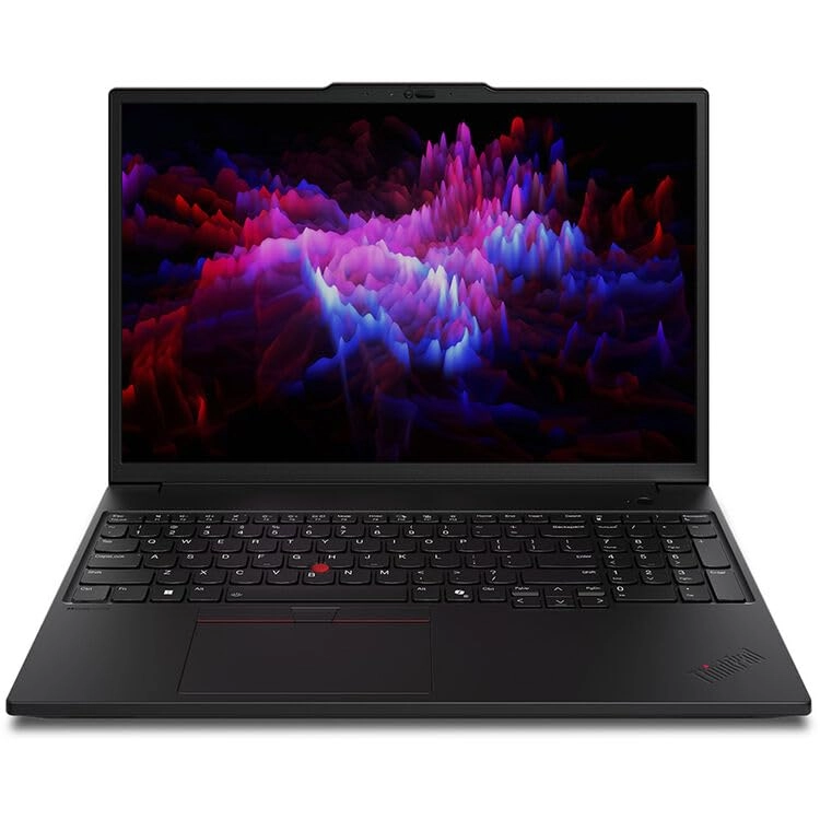 ThinkPad P16s G3 21KS001FUS - 16'' Core Ultra 7 165H 64GB DDR5 1TB SSD