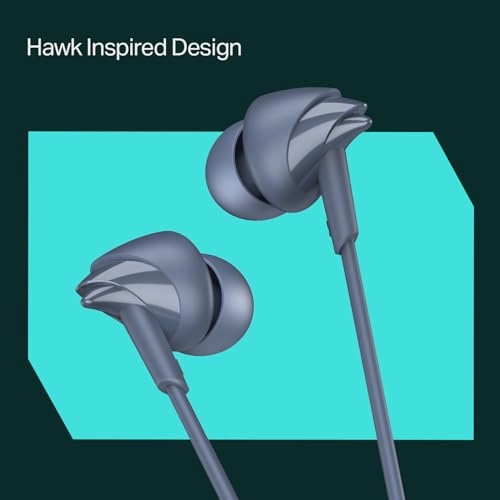 Bassheads 213L Wired Earphone