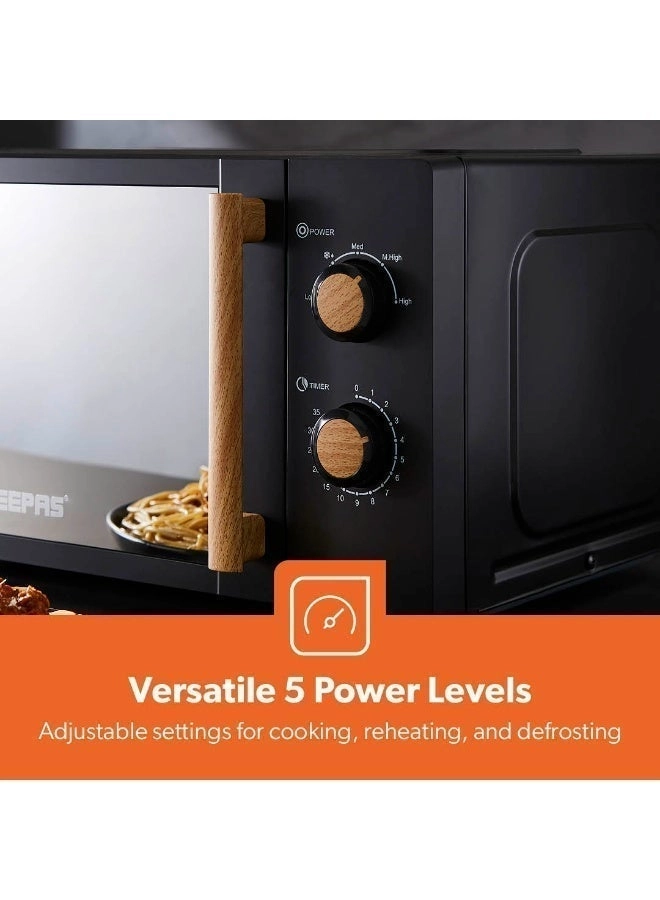 NordiQ Collection GMO34062UK-BK