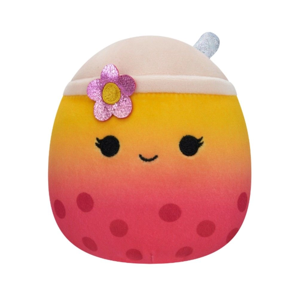 Bergit - 12.7 cm Flipable Plush