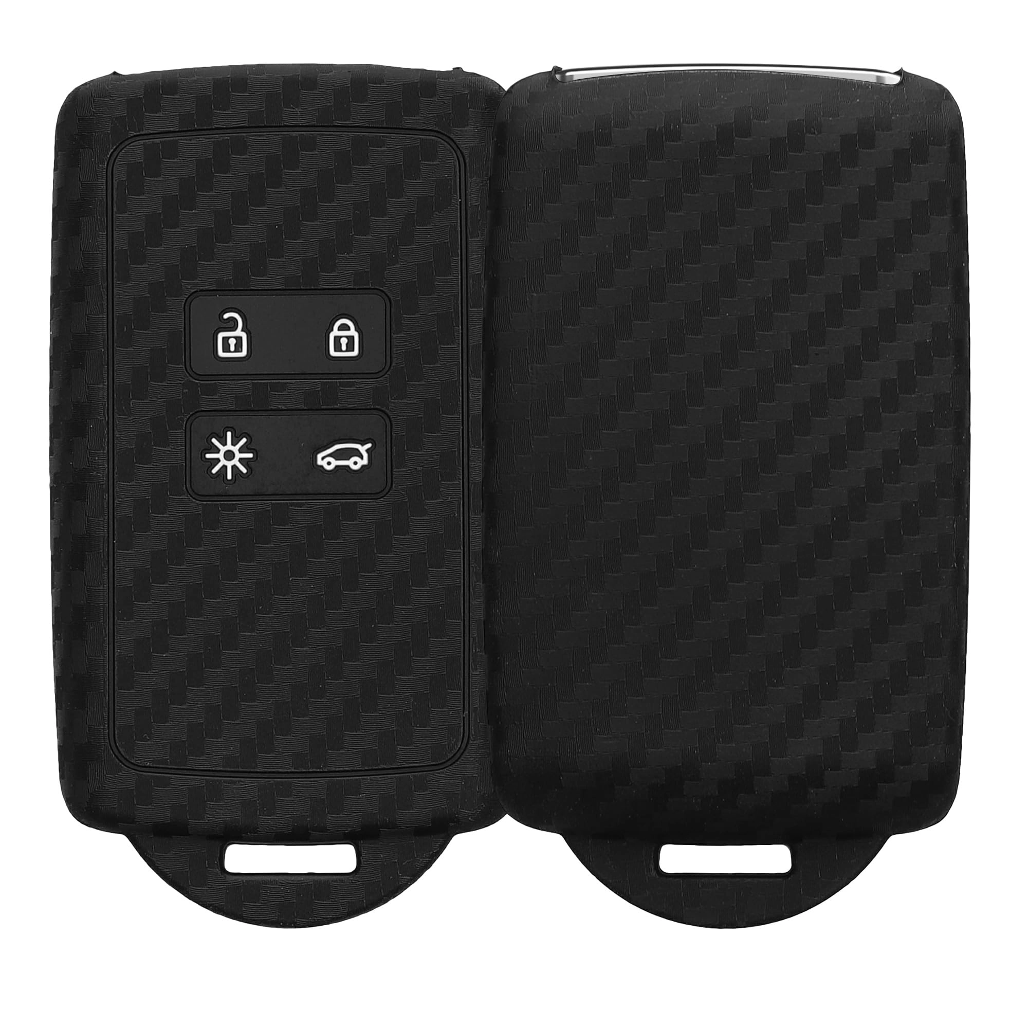 Car Key Cover - Car,Shape