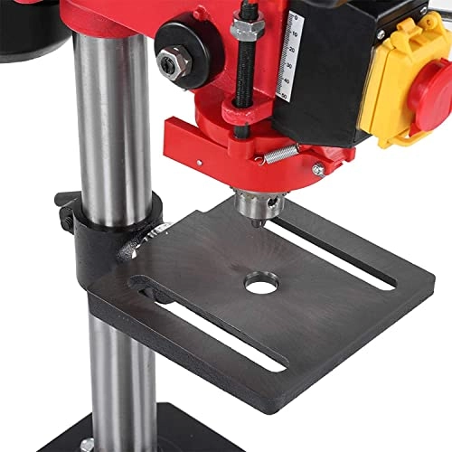 Bench Drill - Electric Metal