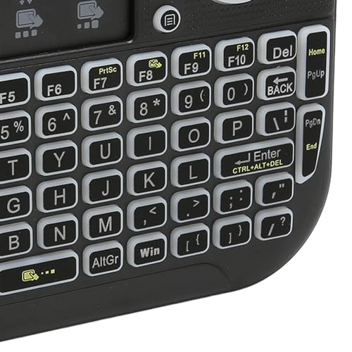 Mini Wireless Keyboard - Wireless