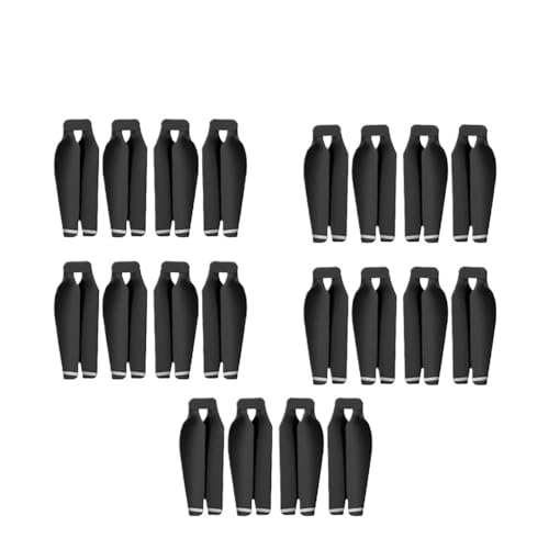 propeller drone set - 8-piece compatible with 8330 CW CCW