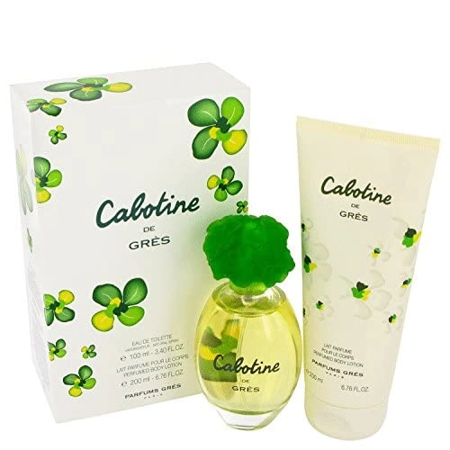Cabotine - Eau de Parfum 100 ml