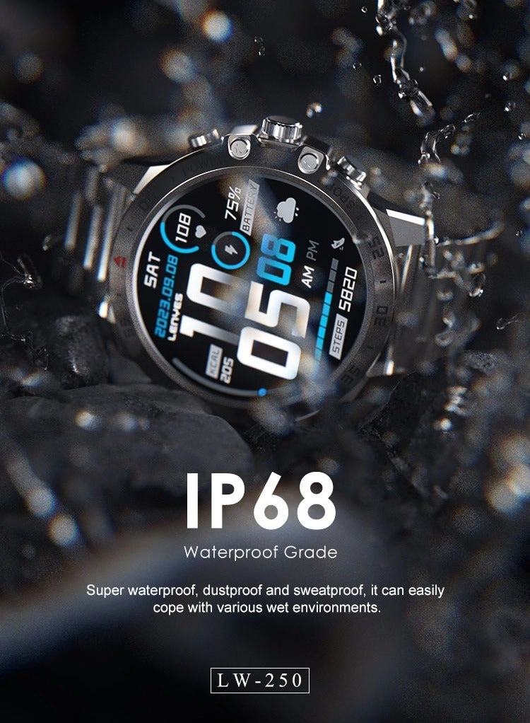 LW-250 Zinc Alloy Vacuum Plating