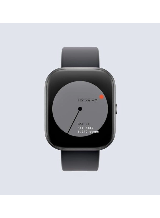 Watch Pro Combination