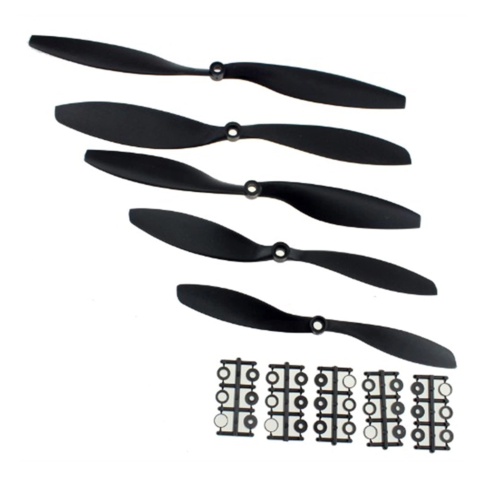 FT Propellers - 5 Pairs 8045 9047