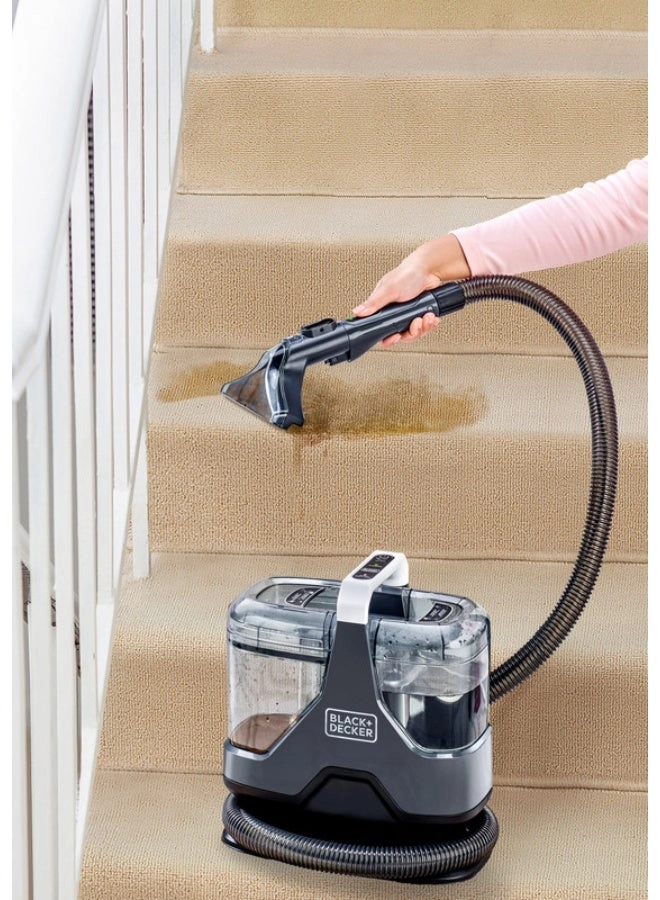 Multisurface Spot Cleaner - 600 W