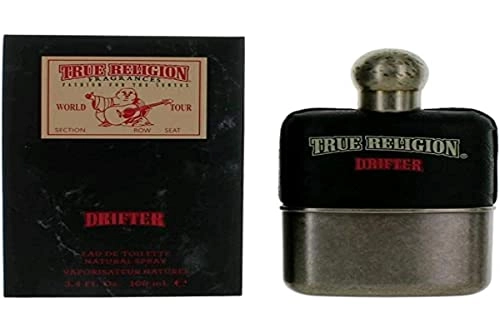 Drifter Eau de Toilette - 3.4 fl oz