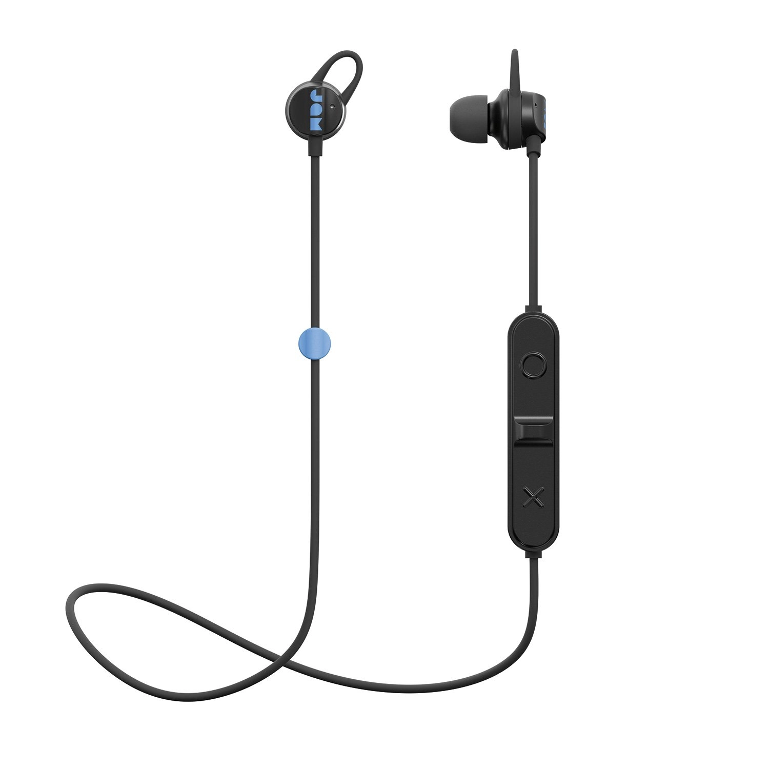 Homedics CE Live Loose Wireless Earbud