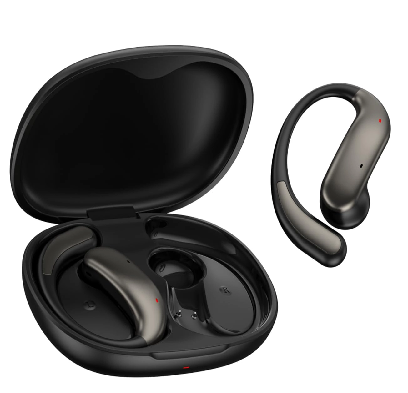 SHENZHEN TANALAZ ELECTRONICS CO., LTD i70 Wireless Earbud