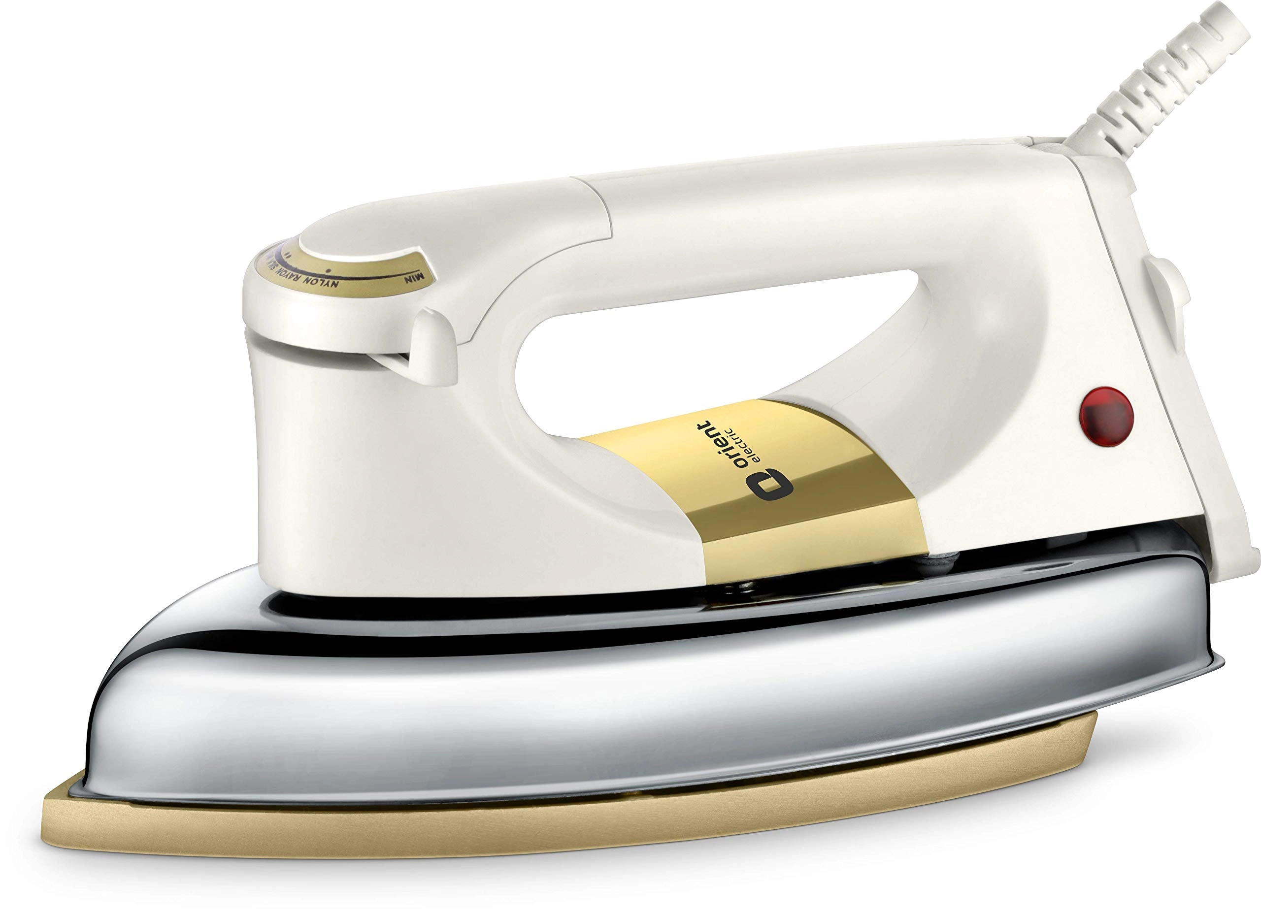 Orient Electric Kratos - 1000W Dry Iron