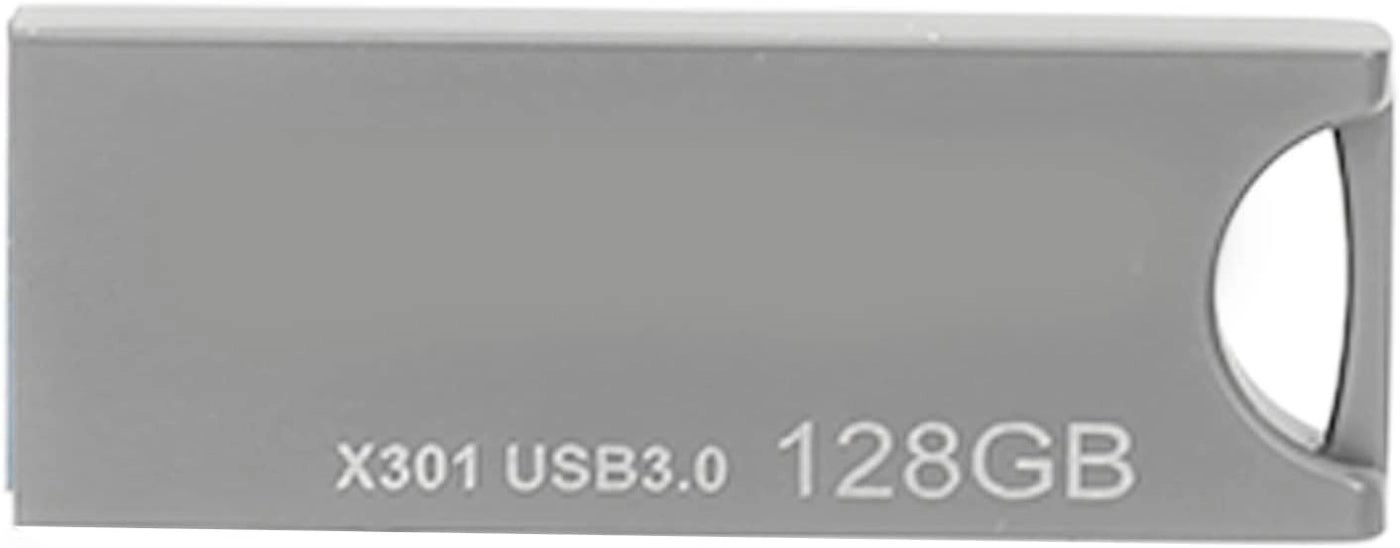 woobles X301 - USB3.0 128GB