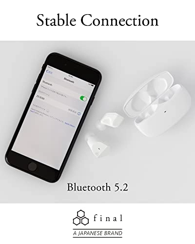 ZE3000 Wireless Earbud