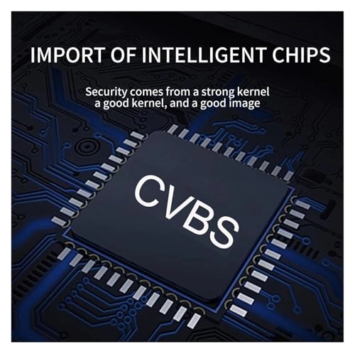 BM5Z19G490C - Night vision